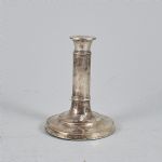 1581 6576 CANDLESTICK